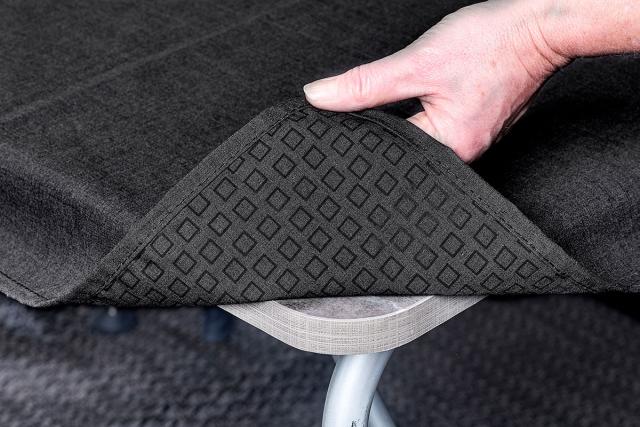 Table cloth, 2 sided 160x120 cm Kitchen