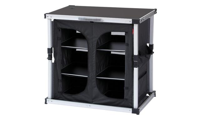 Cupboard Double Storage