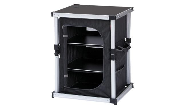 Cupboard Single Storage