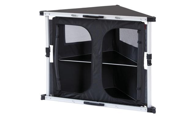 Cupboard Corner Storage